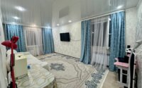 Продажа 3-комнатной квартиры, 62 м² в Караганде