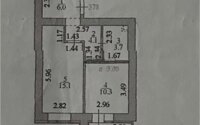 Продажа 1-комнатной квартиры, 41.2 м² в Астане - фото 8
