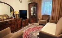 Продажа 3-комнатной квартиры, 63 м² в Алматы