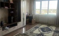 Продажа 1-комнатной квартиры, 44.8 м² в Алматы