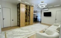 Продажа 4-комнатной квартиры, 98 м² в Алматы