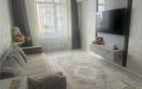 Продажа 2-комнатной квартиры, 40.1 м² в Астане