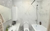 Продажа 1-комнатной квартиры, 43 м² в Астане - фото 3