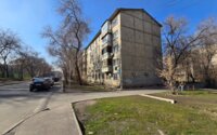 Продажа 2-комнатной квартиры, 44.6 м² в Алматы - фото 21