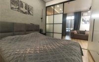 Продажа 1-комнатной квартиры, 43 м² в Караганде - фото 4