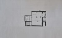 Продажа 1-комнатной квартиры, 49.6 м² в Астане - фото 3