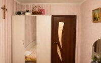 Продажа 4-комнатной квартиры, 61.9 м² в Караганде - фото 4