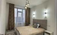 Продажа 2-комнатной квартиры, 50 м² в Алматы - фото 2