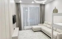 Продажа 1-комнатной квартиры, 43 м² в Астане