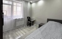 Продажа 4-комнатной квартиры, 119 м² в Астане - фото 4