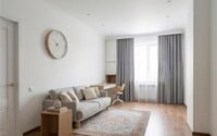 Продажа 1-комнатной квартиры, 35 м² в Астане