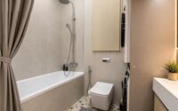 Продажа 2-комнатной квартиры, 46.7 м² в Астане - фото 3