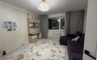 Продажа 2-комнатной квартиры, 60.2 м² в Астане