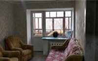 Продажа 2-комнатной квартиры, 42 м² в Караганде