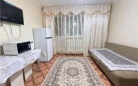 Продажа 1-комнатной квартиры, 20 м² в Астане