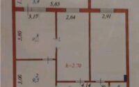 Продажа 3-комнатной квартиры, 70 м² в Астане - фото 6