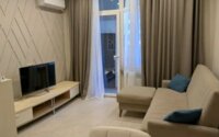 Аренда 2-комнатной квартиры, 45 м² в Алматы