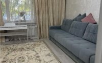 Продажа 1-комнатной квартиры, 40 м² в Караганде