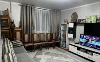 Продажа 1-комнатной квартиры, 47 м² в Алматы