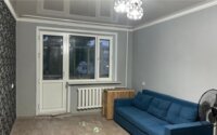 Продажа 1-комнатной квартиры, 30 м² в Караганде - фото 2