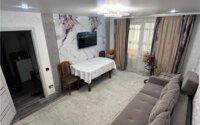 Продажа 2-комнатной квартиры, 48 м² в Караганде - фото 3