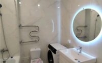 Продажа 2-комнатной квартиры, 48.5 м² в Астане - фото 4