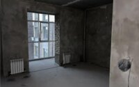 Продажа 4-комнатной квартиры, 122 м² в Караганде