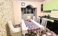 Продажа 3-комнатной квартиры, 82.1 м² в Астане - фото 4