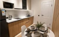 Продажа 1-комнатной квартиры, 35 м² в Алматы - фото 2