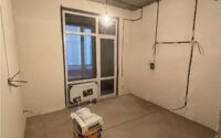 Продажа 1-комнатной квартиры, 41 м² в Астане