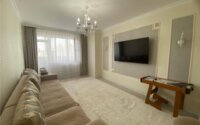 Продажа 3-комнатной квартиры, 92.3 м² в Астане - фото 4