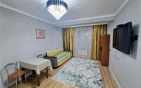 Продажа 1-комнатной квартиры, 27 м² в Алматы