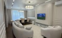 Продажа 4-комнатной квартиры, 160 м² в Алматы