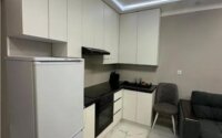 Продажа 1-комнатной квартиры, 27 м² в Алматы - фото 2