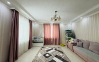 Продажа 1-комнатной квартиры, 57.9 м² в Астане - фото 3