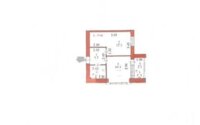 Продажа 1-комнатной квартиры, 40 м² в Астане - фото 3