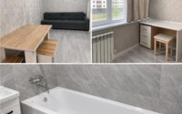 Продажа 2-комнатной квартиры, 32 м² в Астане - фото 2