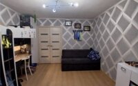 Продажа 1-комнатной квартиры, 36 м² в Астане