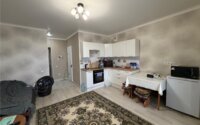 Продажа 1-комнатной квартиры, 27.6 м² в Астане - фото 3