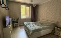 Продажа 2-комнатной квартиры, 86 м² в Алматы - фото 2