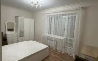 Продажа 1-комнатной квартиры, 46 м² в Астане
