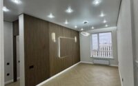 Продажа 2-комнатной квартиры, 40 м² в Астане
