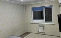 Продажа 1-комнатной квартиры, 35.6 м² в Алматы
