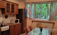 Аренда 3-комнатной квартиры, 75 м² в Алматы