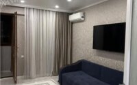 Продажа 2-комнатной квартиры, 62 м² в Алматы