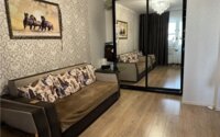 Продажа 1-комнатной квартиры, 34.3 м² в Астане