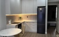 Продажа 3-комнатной квартиры, 69.3 м² в Астане - фото 4