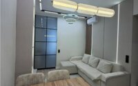 Продажа 2-комнатной квартиры, 42 м² в Алматы