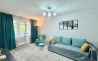 Продажа 1-комнатной квартиры, 33 м² в Караганде - фото 3
