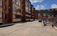 Продажа 2-комнатной квартиры, 64.6 м² в Уральске
